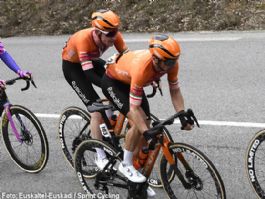 Jonathan Lastra renueva con el Euskaltel-Euskadi hasta 2028 Jonathan Lastra renueva con el Euskaltel-Euskadi hasta 2028