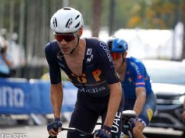 Juan Ayuso encabeza la lista de España para el Campeonato de Europa de ciclismo de Liubliana Juan Ayuso encabeza la lista de España para el Campeonato de Europa de ciclismo de Liubliana