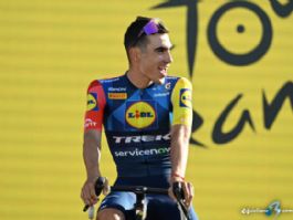 Tour de Francia: Juan Ayuso: "Si tienes dos días malos, no puedes aspirar al podio" Tour de Francia: Juan Ayuso: "Si tienes dos días malos, no puedes aspirar al podio"