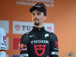 Julian Alaphilippe, uno de los mejores ciclistas franceses del siglo XXI, anuncia su retirada