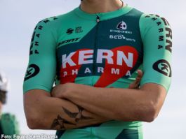 Emilio García, Unax Errasti y Hugo Tapiz serán 'stagiaires' del equipo Kern Pharma Emilio García, Unax Errasti y Hugo Tapiz serán 'stagiaires' del equipo Kern Pharma