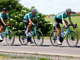 El equipo Kern Pharma presenta una prometedora plantilla para la temporada 2026