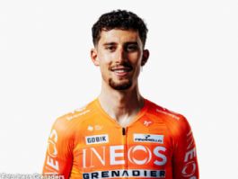 K�vin Vauquelin regresa a Par�s-Niza con ambici�n: "Quiero luchar por la general"