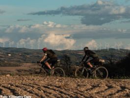 100 ciclistas retarán el trayecto Madrid-Andorra en 100 horas 100 ciclistas retarán el trayecto Madrid-Andorra en 100 horas