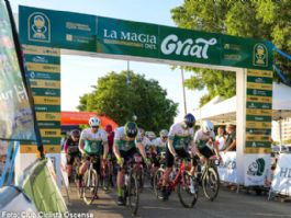 La Magia del Grial 2026: fecha, recorrido y novedades