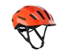 Lazer Compact KinetiCore: nuevo casco de ciclismo con protecci�n avanzada para principiantes