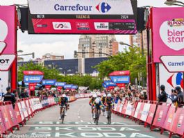 La Vuelta a Espa�a Femenina 2026 es comenzar� en Galicia