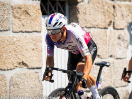 Lorenzo Quartucci ampl�a hasta 2028 su contrato con el Burgos-Burpellet-BH