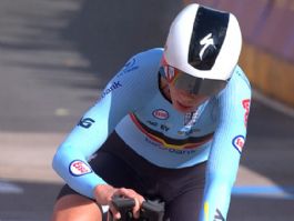 Inscritas y orden de salida de la contrarreloj élite femenina del Mundial de ciclismo 2026 Inscritas y orden de salida de la contrarreloj élite femenina del Mundial de ciclismo 2026
