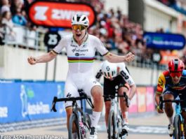 La Par�s-Roubaix Femenina afronta su edici�n m�s dura con Kopecky, Wiebes y Vos en liza [Previa]