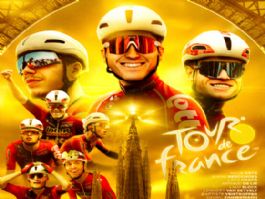 Intermarch�-Lotto anuncia un equipo joven y ofensivo para el Tour de Francia