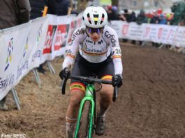 El COI descarta incluir el ciclocross en los Juegos Ol�mpicos de Invierno de Los Alpes 2030