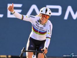 Lucinda Brand domina en Overijse y se impone en la primera prueba del Superprestige de ciclocross Lucinda Brand domina en Overijse y se impone en la primera prueba del Superprestige de ciclocross
