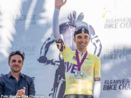 Luis Ángel Maté y Nicky Healy se llevan la etapa reina de la Algarve Bike Challenge Luis Ángel Maté y Nicky Healy se llevan la etapa reina de la Algarve Bike Challenge