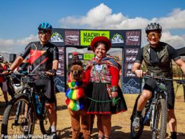 Machu Picchu Epic XCM 2026, con cinco etapas y 178 kilómetros por Cuzco Machu Picchu Epic XCM 2026, con cinco etapas y 178 kilómetros por Cuzco