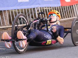 Espa�a convoca a 12 ciclistas para el Campeonato de Europa de Ciclismo Paral�mpico de Carretera