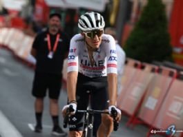 Marc Soler reaparece en el Tour de Guangxi, donde Sebasti�n Molano se despide del UAE