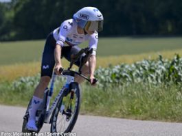Orden de salida y horarios de la contrarreloj del Tour de Francia Femenino 2026 [Etapa 4]
