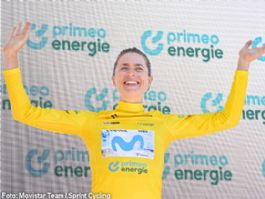 Marlen Reusser gana en Villars-sur-Ollon y conquista su tercer Tour de Suiza Femenino Marlen Reusser gana en Villars-sur-Ollon y conquista su tercer Tour de Suiza Femenino