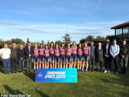 El Massi Baix Ter desaparece tras 8 temporadas en la élite del ciclismo femenino El Massi Baix Ter desaparece tras 8 temporadas en la élite del ciclismo femenino