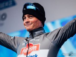 Mathieu Van der Poel, favorito en una Omloop Nieuwsblad que abre la primavera de cl�sicas [Previa]