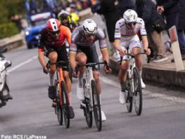 Tadej Pogacar vs. Mathieu van der Poel, la Mil�n-San Remo ofrece un duelo monumental [Previa]