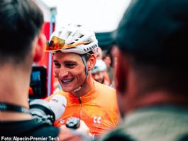 Mathieu van der Poel busca el Mundial de XCO desde la quinta fila Mathieu van der Poel busca el Mundial de XCO desde la quinta fila