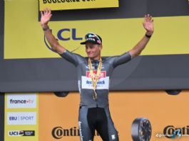 Mathieu Van der Poel gran favorito en la E3 Saxo Classic, ensayo para Flandes [Previa]