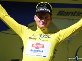 Mathieu van der Poel vuelve al mountain bike con el Mundial de Val di Sole como gran objetivo