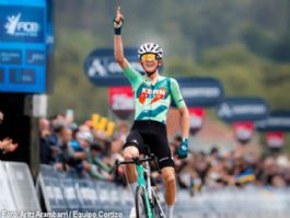 Mats Wenzel se impone en la Cl�sica de Pascua por delante de Javier Cubillas y Jes�s Herrada