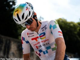 Mattéo Vercher correrá en el equipo Burgos-Burpellet-BH en 2027 Mattéo Vercher correrá en el equipo Burgos-Burpellet-BH en 2027