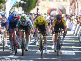 Matthew Brennan firma su segundo triunfo en la Vuelta a Burgos y Felix Gall conserva el liderato Matthew Brennan firma su segundo triunfo en la Vuelta a Burgos y Felix Gall conserva el liderato