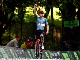 Max Hinds gana en el lago Parz la 3ª etapa y Simone Raccani toma el mando del Tour de Armenia Max Hinds gana en el lago Parz la 3ª etapa y Simone Raccani toma el mando del Tour de Armenia