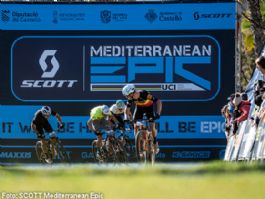 Rosa van Doorn y Wout Alleman ganan la etapa reina, Fischer y Valero resisten en la Scott Mediterranean Epic