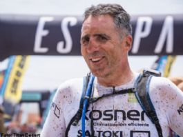 Miguel Indurain: "En Francia est�n ilusionados con Seixas, pero hay que poner un poco de calma"