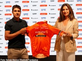 Mikel Landa regresará al Euskaltel-Euskadi para liderar el equipo en 2027 y 2028 Mikel Landa regresará al Euskaltel-Euskadi para liderar el equipo en 2027 y 2028