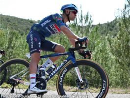 Mikel Landa lidera al Soudal-Quick-Step en la Itzulia 2026