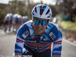 Mikel Landa: "Intentaré sobrevivir la primera semana y luego veré los objetivos" Mikel Landa: "Intentaré sobrevivir la primera semana y luego veré los objetivos"