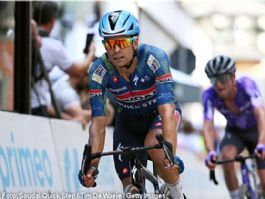 Mikel Landa prepara la Vuelta a España con su duodécima participación en la Vuelta a Burgos Mikel Landa prepara la Vuelta a España con su duodécima participación en la Vuelta a Burgos