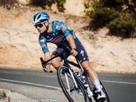 Mikel Landa se pierde el Giro de Italia por una fractura