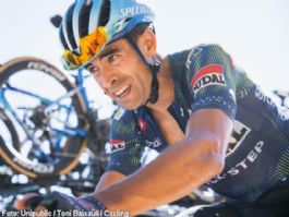 Vuelta a España: Mikel Landa: "Era mi última oportunidad y no quería dejarla escapar" Vuelta a España: Mikel Landa: "Era mi última oportunidad y no quería dejarla escapar"
