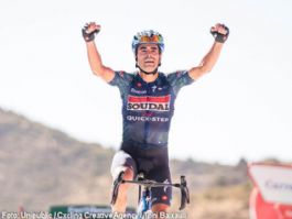 Mikel Landa renace en el Collado del Alguacil y Enric Mas ata la Vuelta a España Mikel Landa renace en el Collado del Alguacil y Enric Mas ata la Vuelta a España