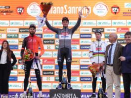 Alpecin-Deceuninck busca su cuarta victoria consecutiva en la Mil�n-San Remo