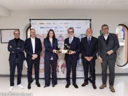 Presentada la Milán-Turín 2026, 150 años de historia del ciclismo rumbo a Superga Presentada la Milán-Turín 2026, 150 años de historia del ciclismo rumbo a Superga