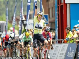 La Itzulia Women desvela su recorrido, con tres etapas exigentes en Euskadi