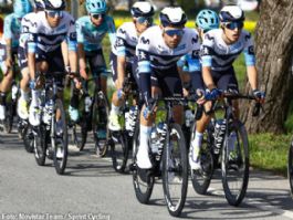 Enric Mas y Juanpe L�pez lideran un potente Movistar en la Cl�ssica Terres de l'Ebre 2026