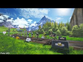 La UCI y MyWhoosh presentan el sistema de clasificación para el Mundial de Ciclismo eSports 2026 La UCI y MyWhoosh presentan el sistema de clasificación para el Mundial de Ciclismo eSports 2026
