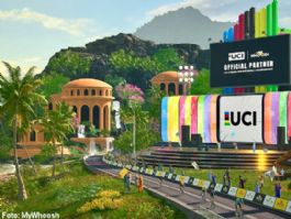 La final del Mundial UCI de Ciclismo Esports se disputará en Copenhague el 5 de diciembre La final del Mundial UCI de Ciclismo Esports se disputará en Copenhague el 5 de diciembre