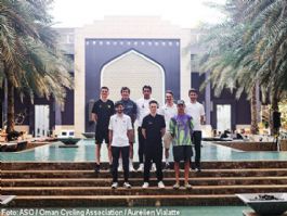 La Muscat Classic, antesala del Tour de Om�n, con un recorrido explosivo y participaci�n de lujo [Previa]
