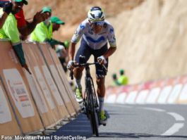 Tour de Om�n: Nairo Quintana y Diego Pescador contentos con sus puestos en el top-10